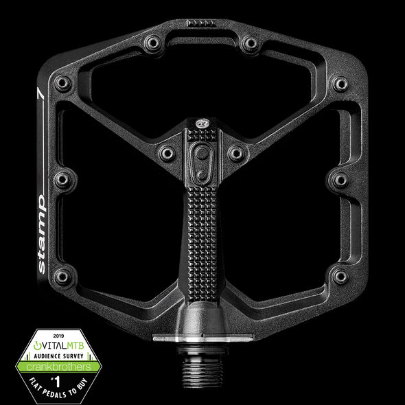 Crankbrothers Stamp 7 Large Pedals