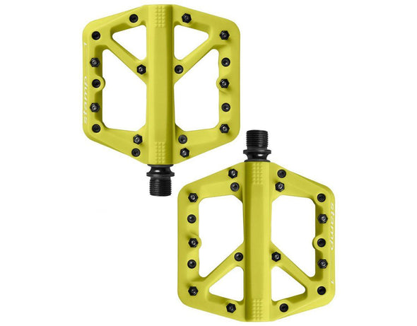 Crankbrothers Stamp 1 Large Pedals