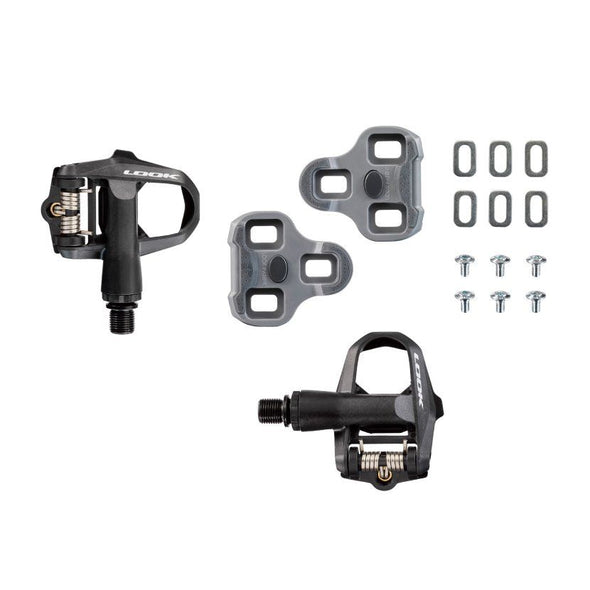 Look Pedals Keo 2 Max Black