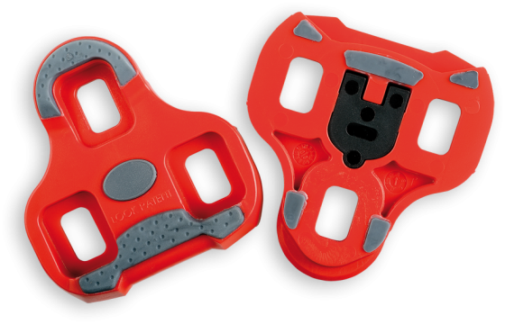 Look Keo Grip Cleats