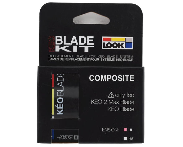 Look Keo Blade Composite Spring Kits