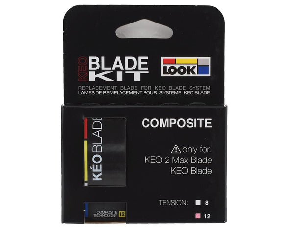 Look Keo Blade Composite Spring Kits