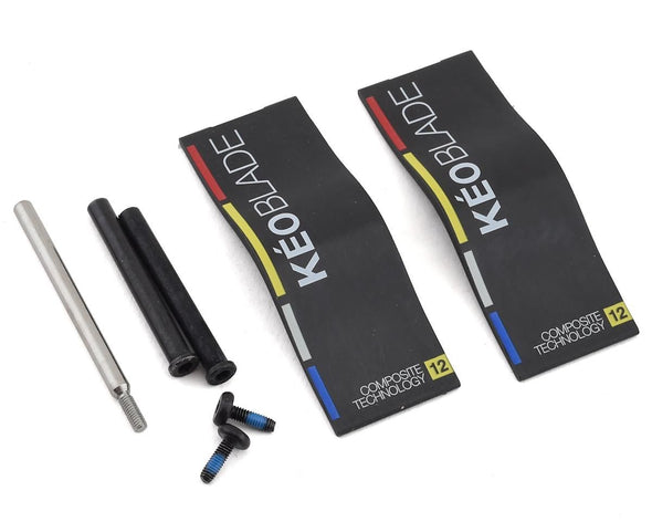 Look Keo Blade Composite Spring Kits