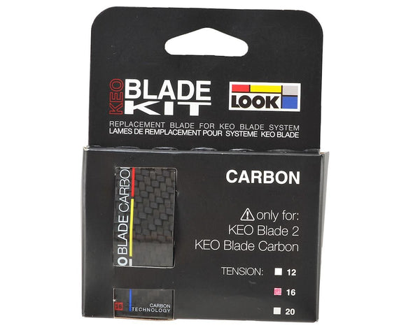 Look Keo Blade Carbon Spring Kits