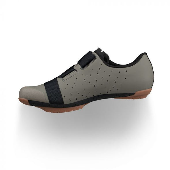 Fizik Terra X4 Powerstrap Mud/Caramel