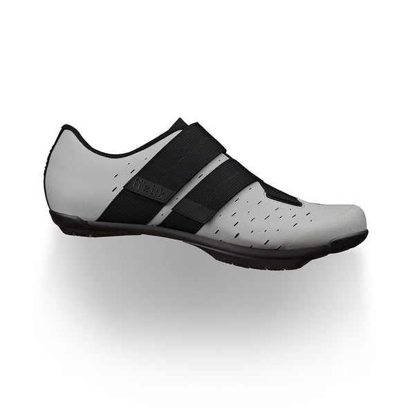 Fizik Terra X4 Powerstrap Light Grey/Black