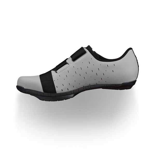 Fizik Terra X4 Powerstrap Light Grey/Black