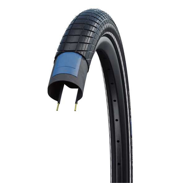 Schwalbe Tyre Big Apple