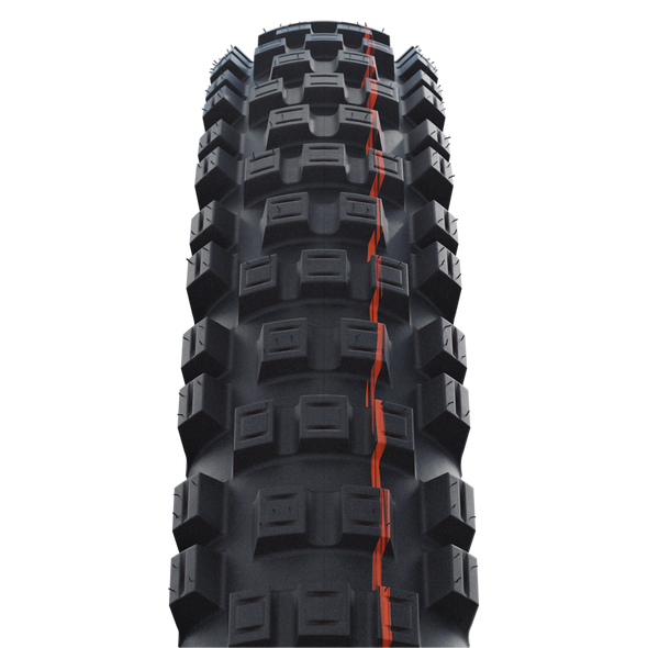 Schwalbe Tyre Eddy Current