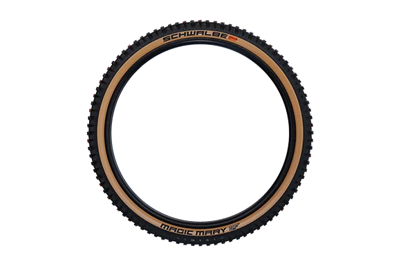 Schwalbe Tyre Magic Mary