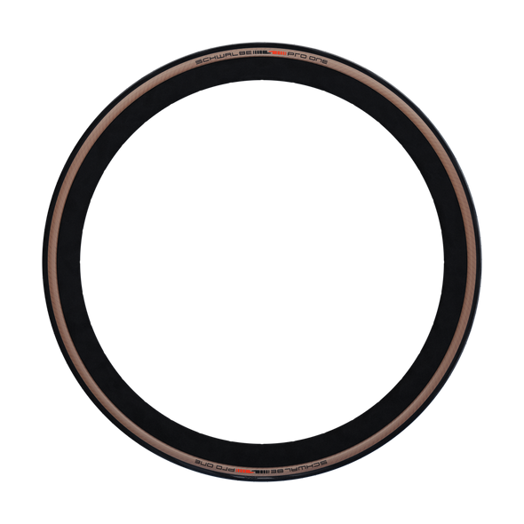 Schwalbe Tyre Pro One TL-Easy