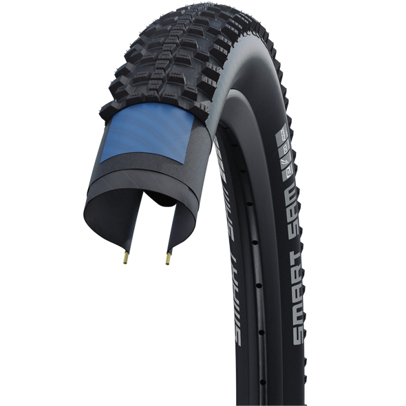 Schwalbe Tyre Smart Sam HS476