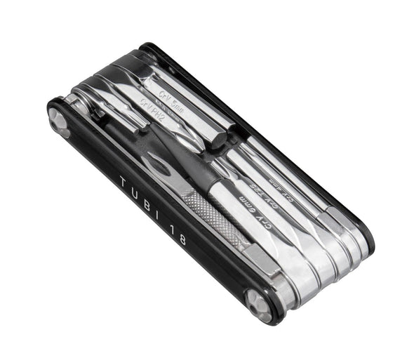 Topeak Multi Tool Tubi-ToolX 18 Functions