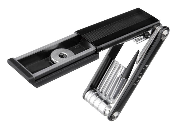 Topeak Multi Tool Tubi-ToolX 18 Functions