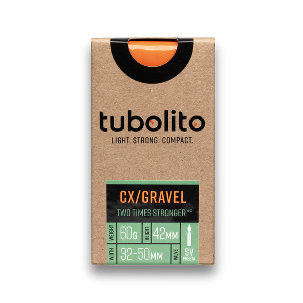 Tubolito Inner Tubes