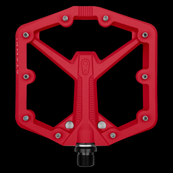 Crankbrothers Stamp 1 Large Pedals