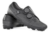 Bont Vaypor G Li2 Wide Matte Black