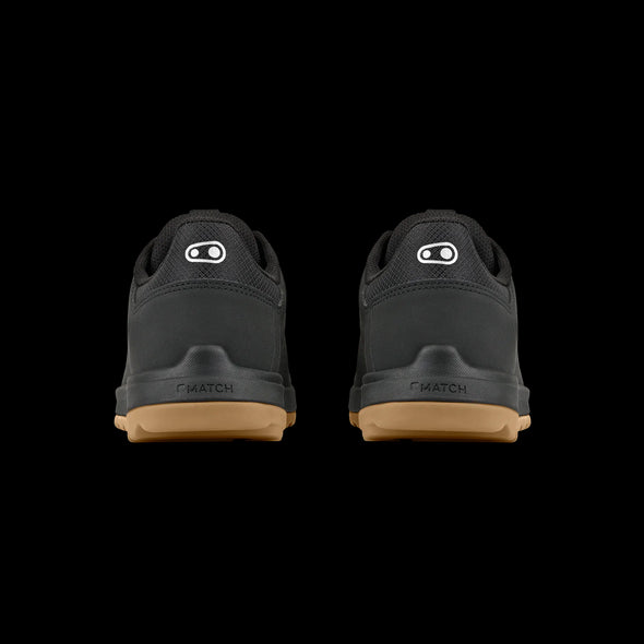 Crankbrothers Stamp Trail Lace Black/Black