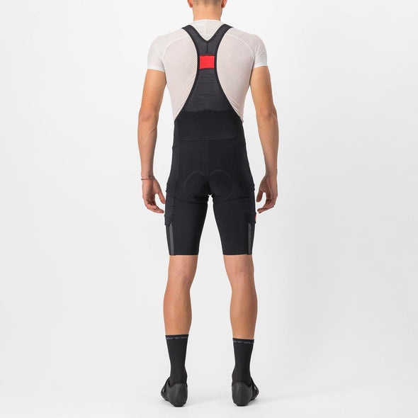 Castelli Unlimited Thermal Bibshort Men's