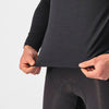 Castelli Bandito Wool LS Baselayer Men's