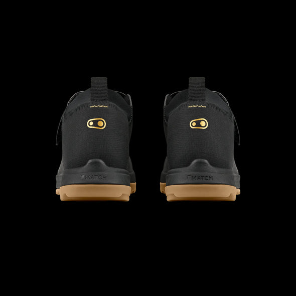 Crankbrothers Mallet Trail Boa Black/Gold