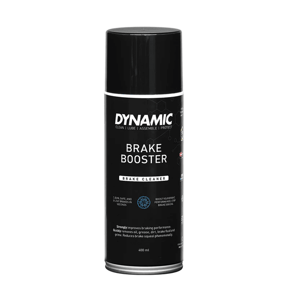 Dynamic Brake Booster 400ml