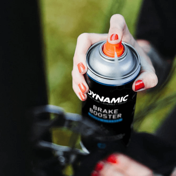 Dynamic Brake Booster 400ml