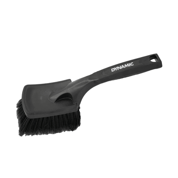 Dynamic Soft Washing Brush