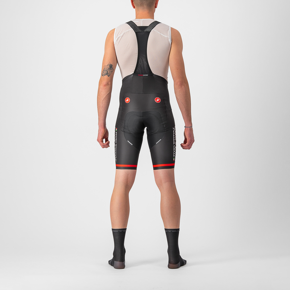 Castelli Team Series Free Aero RC Kit Men's Bib Shorts