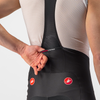 Castelli Team Series Free Aero RC Kit Men's Bib Shorts