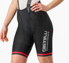 Castelli Team Series Free Aero RC Kit Women's Bib Short