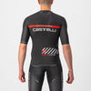 Castelli Team Series Aero Race 6.0 FZ Men's Jersey