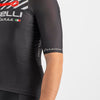 Castelli Team Series Aero Race 6.0 FZ Men's Jersey