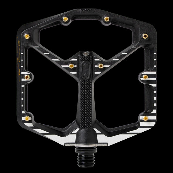 Crankbrothers Stamp 7 Pedals - Fabio Edition