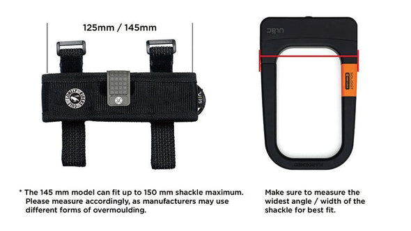 ULAC U-Hold+ Lock Holder