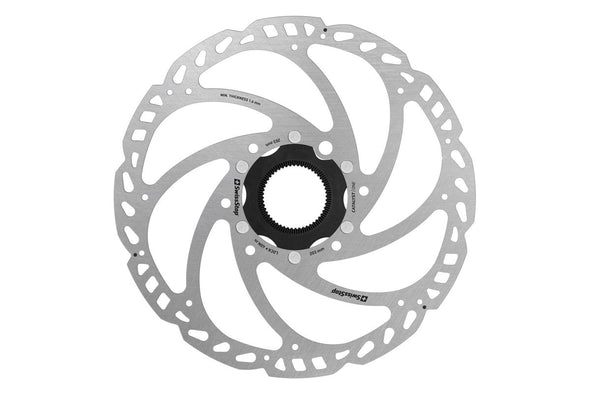 SwissStop Disc Rotor Catalyst One Centerlock