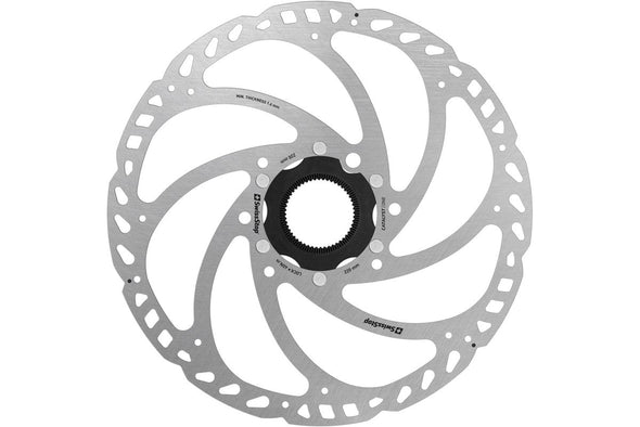 SwissStop Disc Rotor Catalyst One Centerlock