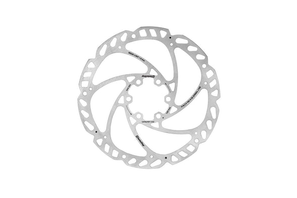 SwissStop Disc Rotor Catalyst One 6-Bolt