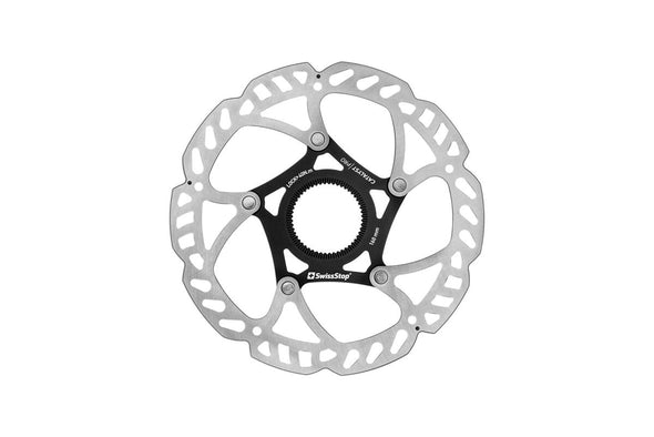 SwissStop Disc Rotor Catalyst Pro Centerlock