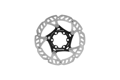 SwissStop Disc Rotor Catalyst Pro 6-Bolt