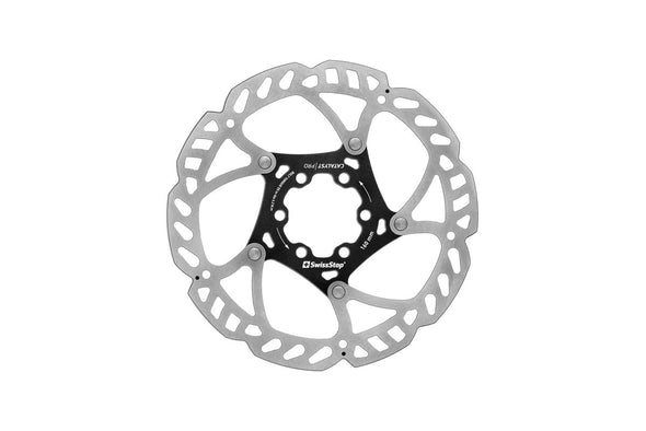 SwissStop Disc Rotor Catalyst Pro 6-Bolt