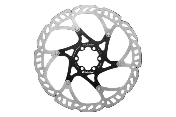 SwissStop Disc Rotor Catalyst Pro 6-Bolt