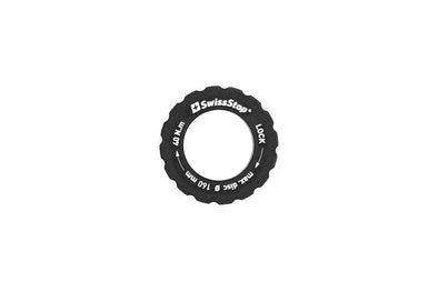 SwissStop Centerlock Lockring