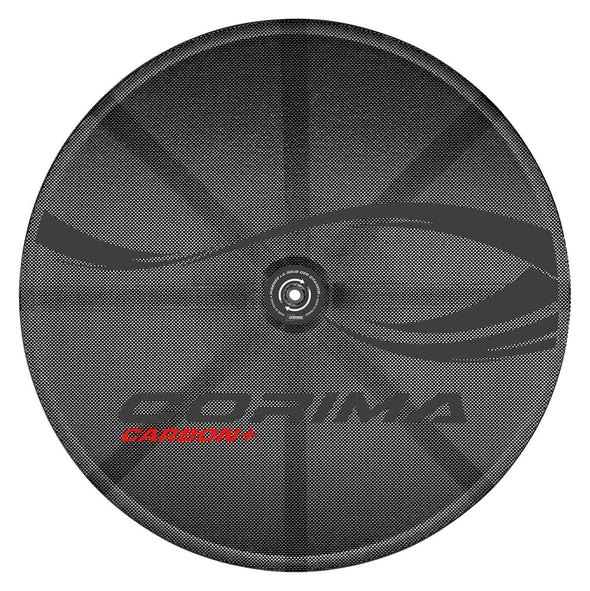 Corima Track Disc Paraculaire C+ Ceramic