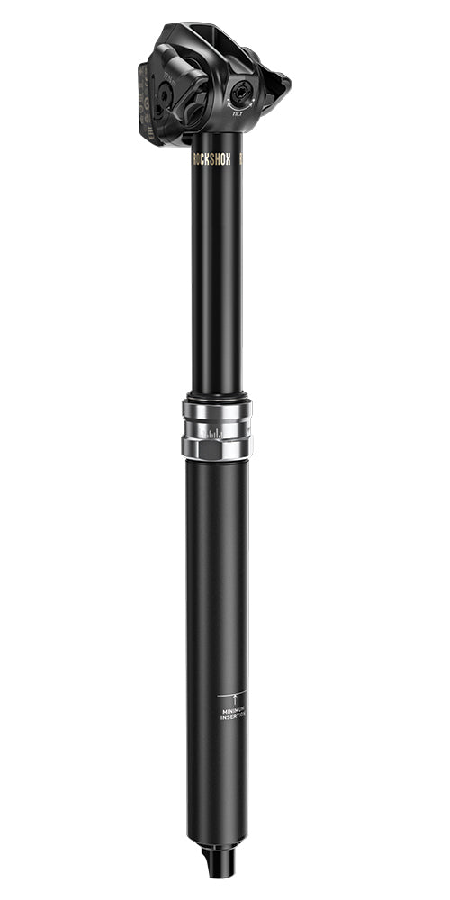 RockShox Seatpost Reverb AXS 34.9mm 150mm Travel (includes battery, charger) (remote sold separately) A2
