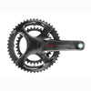 Campagnolo Ultra-Torque 12 Speed Super Record Titanium Crankset 175mm 36 / 52 Tooth Carbon
