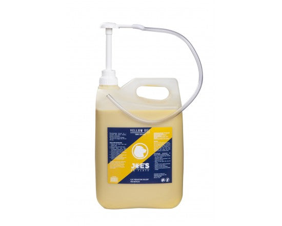 Joes Yellow Gel Sealant 5L