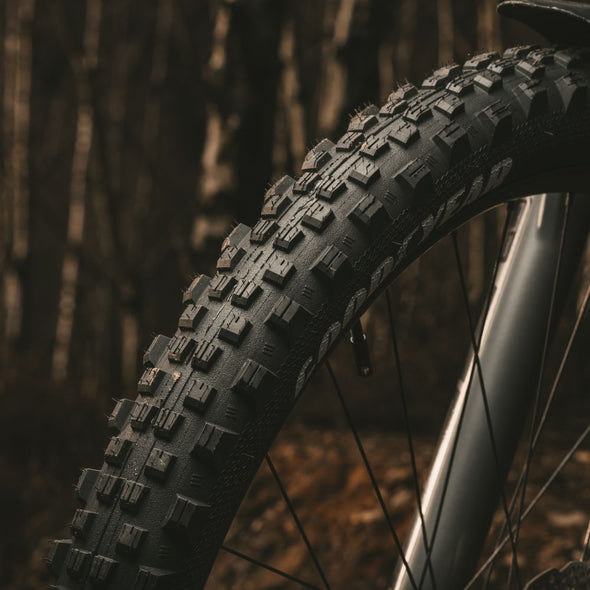 GOODYEAR MTB TYRE - NEWTON MTF (FRONT) DOWNHILL - 29"