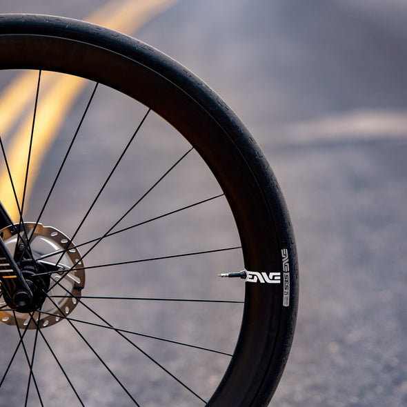 ENVE - FOUNDATION 65 DISC WHEELSET