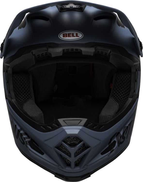 Bell Full-9 Fasthouse MD Slate/Black